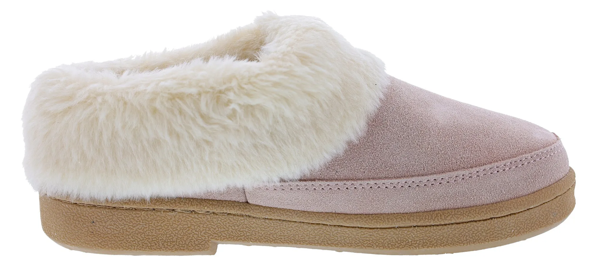 Clarks Women's Snow Indoor & Outdoor Slippers