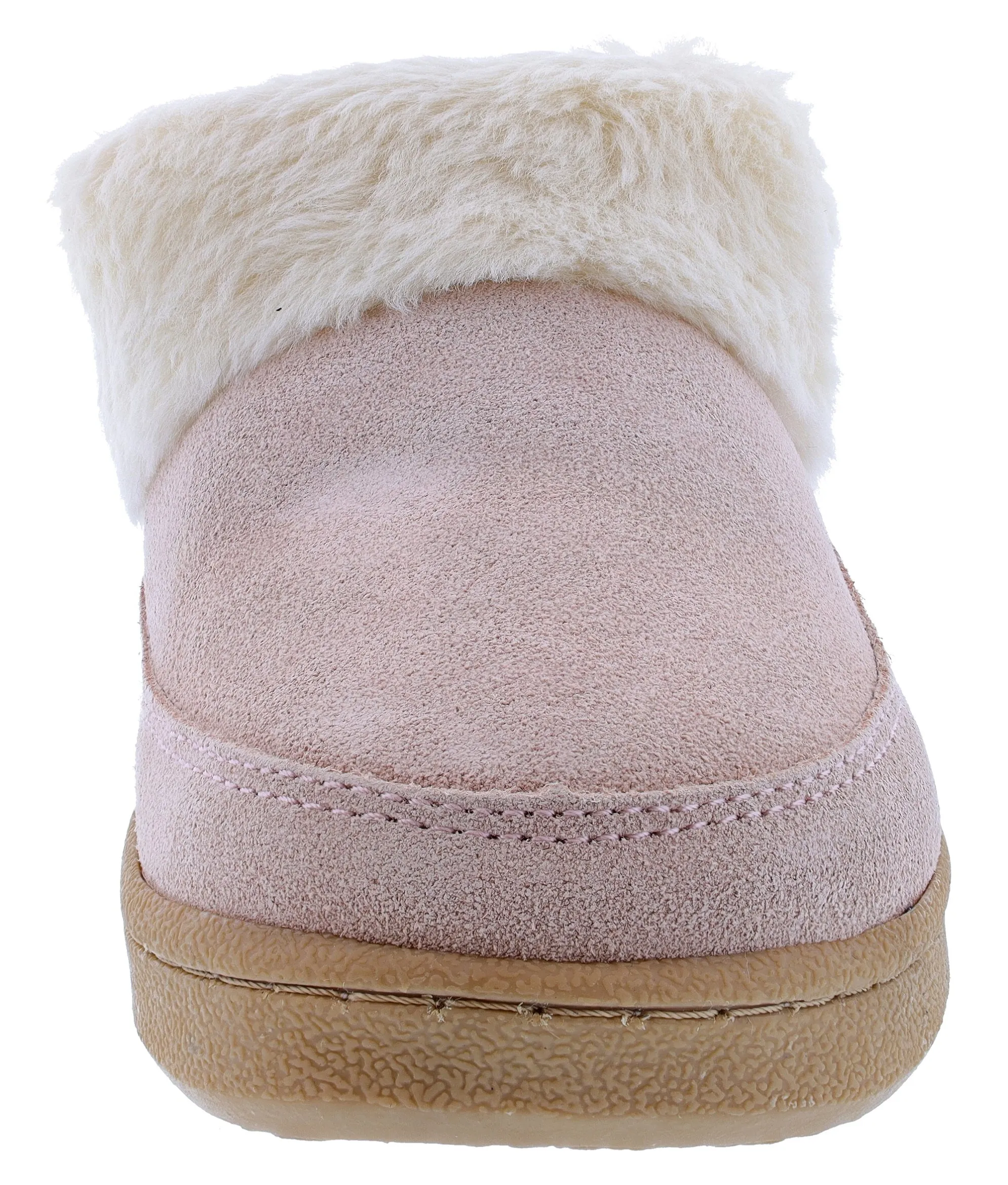 Clarks Women's Snow Indoor & Outdoor Slippers