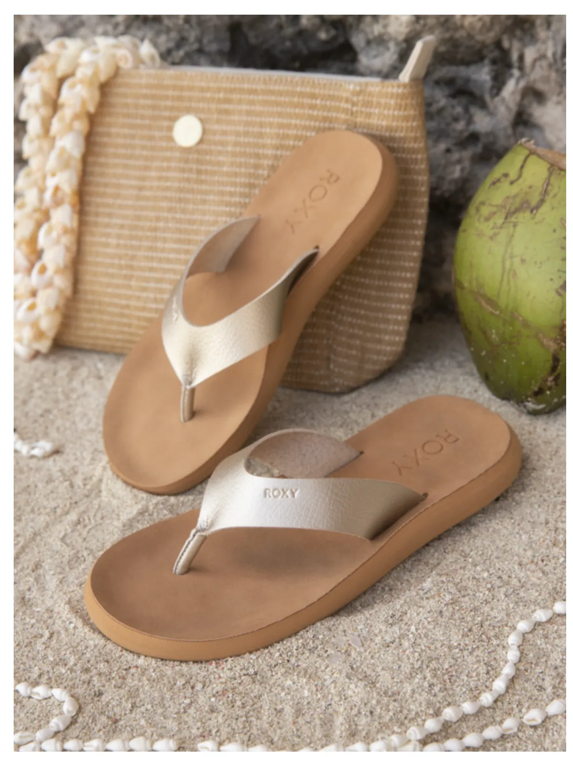 Colette - Flip-Flops for Women