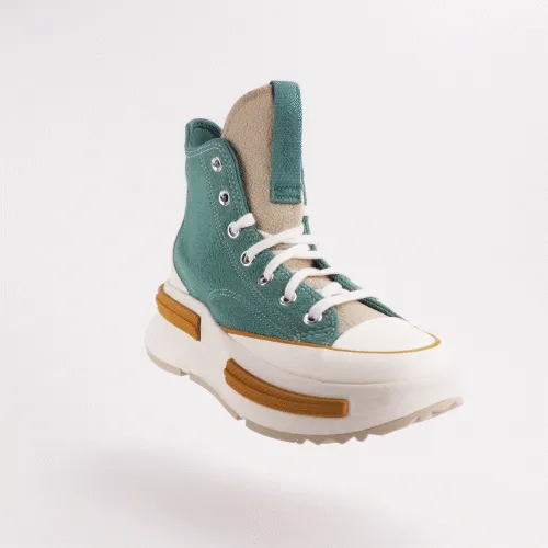 Converse Run Star Legacy CX Workwear High Algae Coast