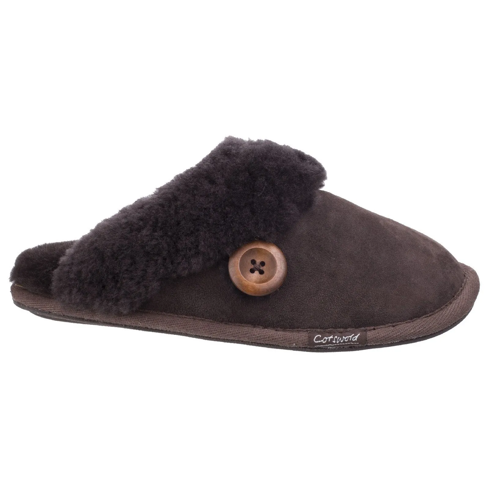 Cotswold Lechlade Slippers