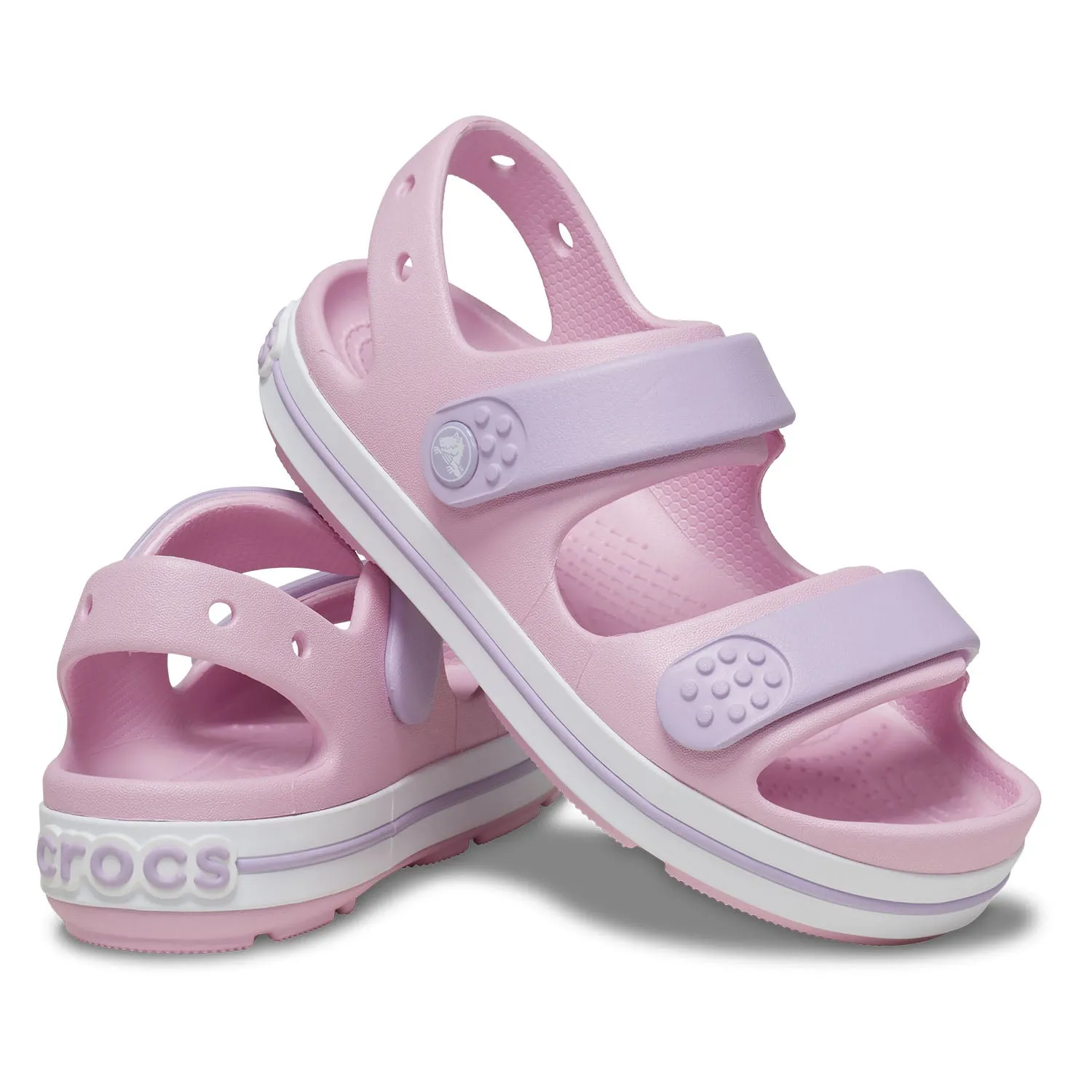 Crocband Cruiser Sandal Kids (Age 5 )