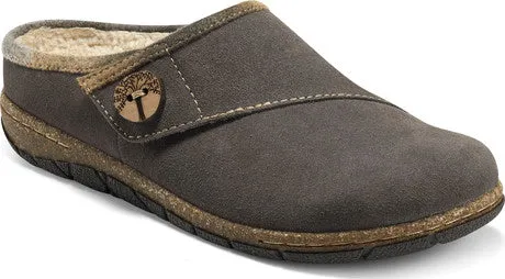 Earth Ezra Suede Grey