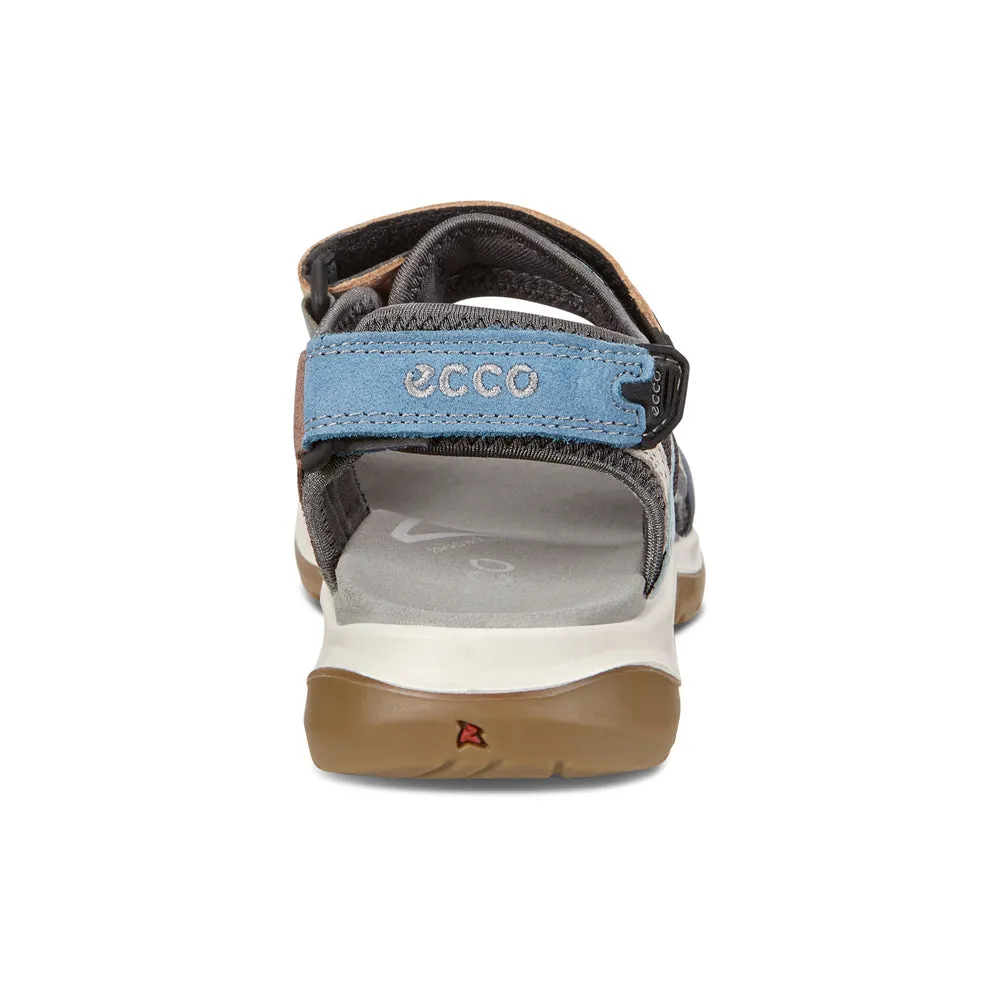 Ecco Offroad Yucatan Sandal Multicolor (Women's)