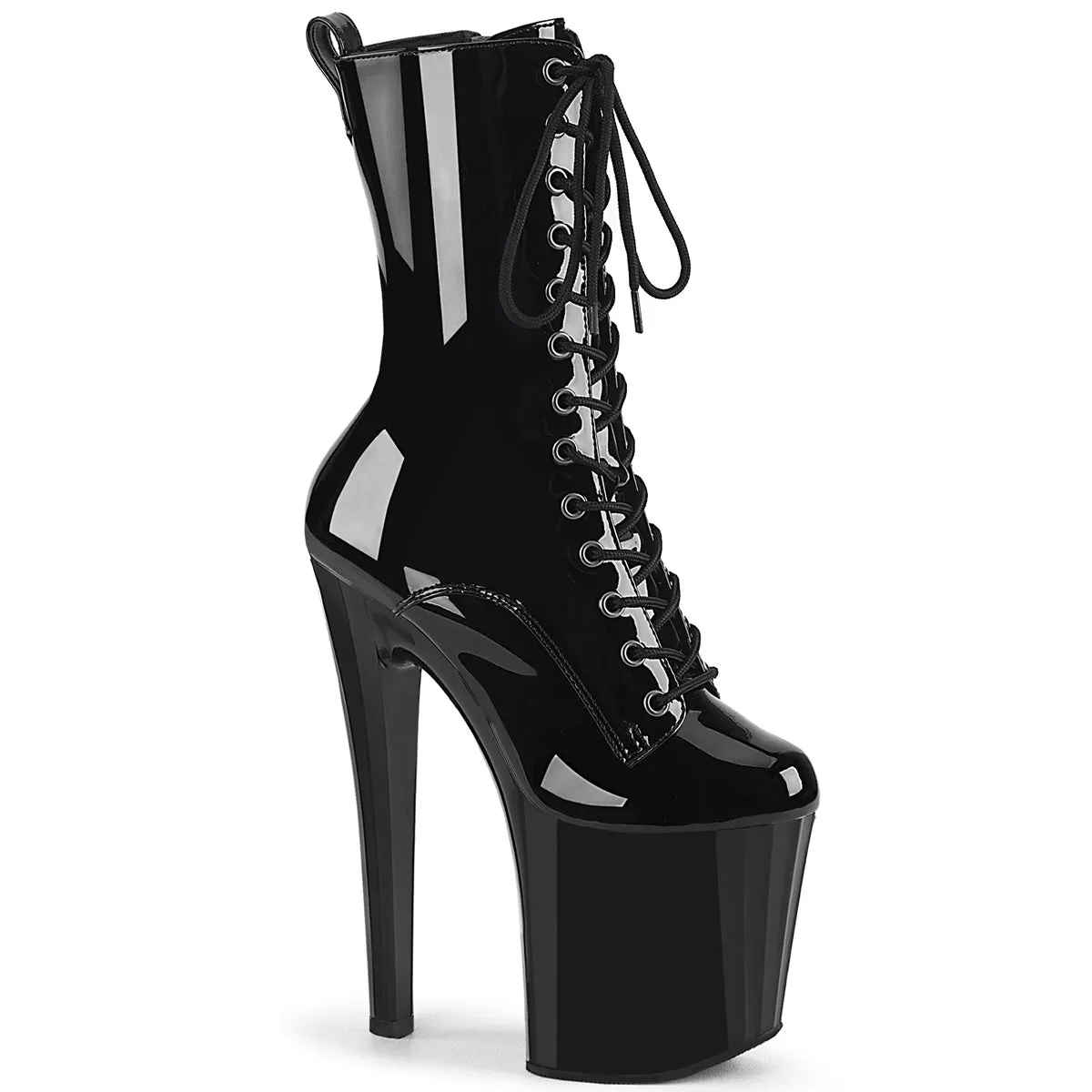 ENCHANT-1040 8" Heel