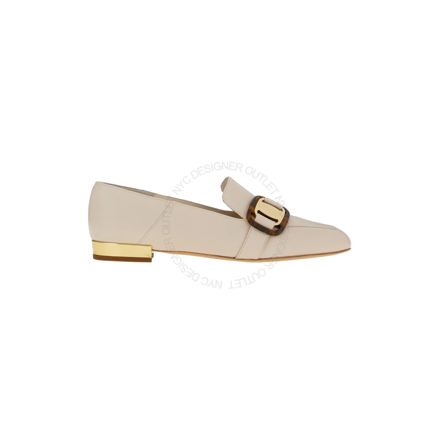 Ferragamo Wang Loafer