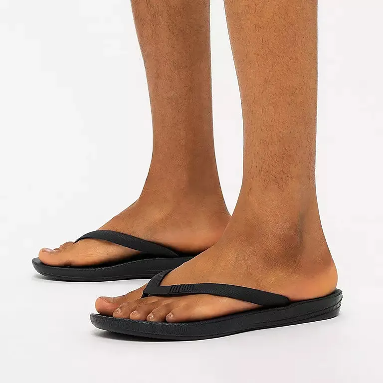 Fitflop Iqushion Black