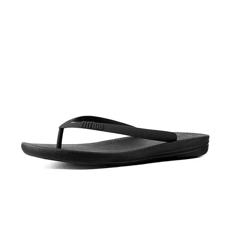 Fitflop Iqushion Black