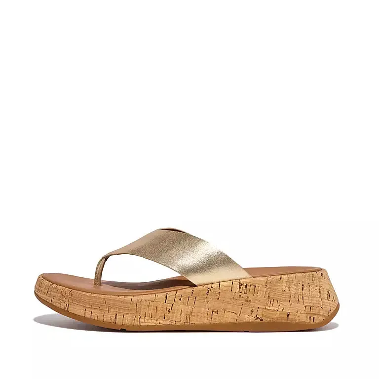 FitFlop Women's F-Mode Toe Post