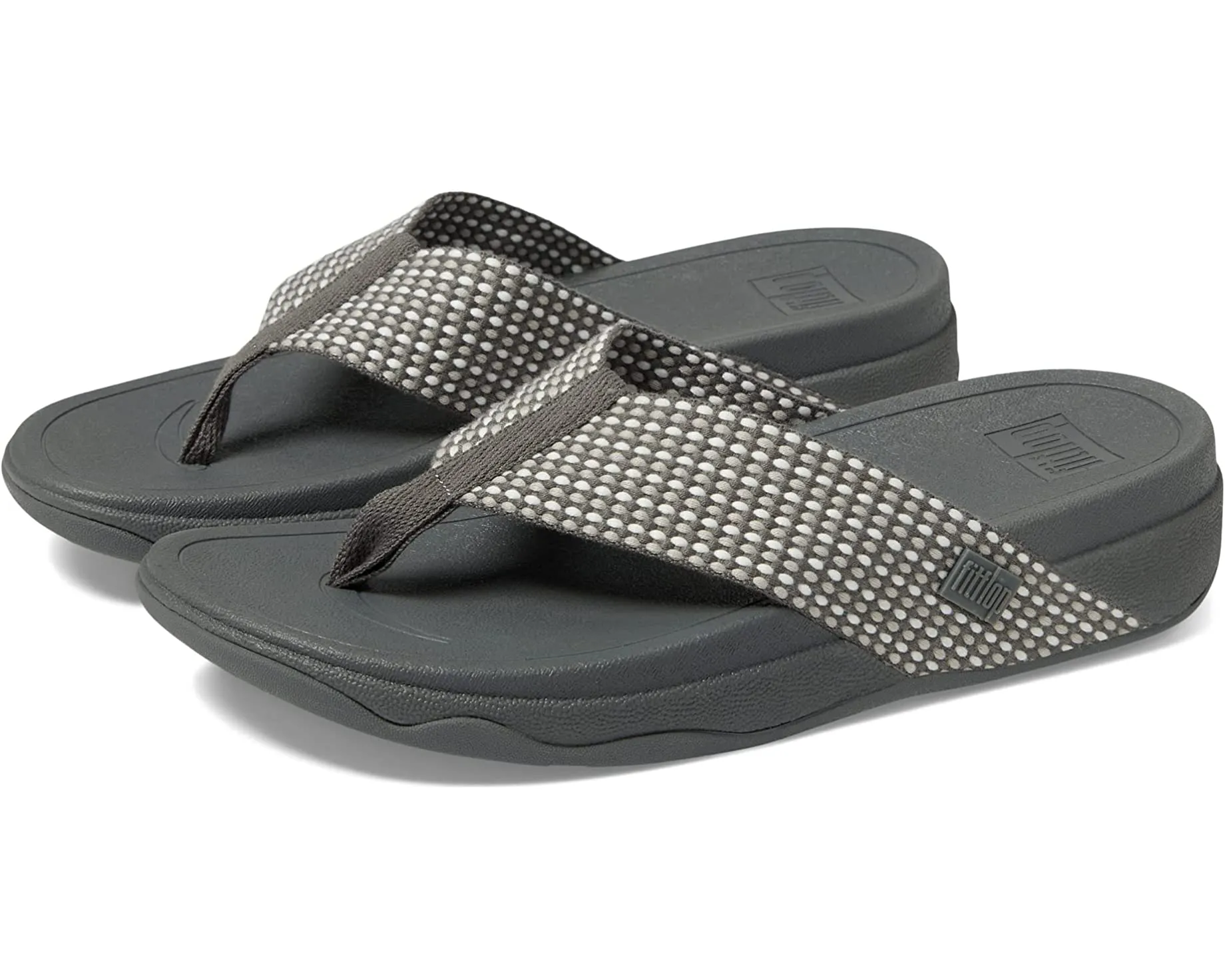 FitFlop Women's Surfa Toe Posts