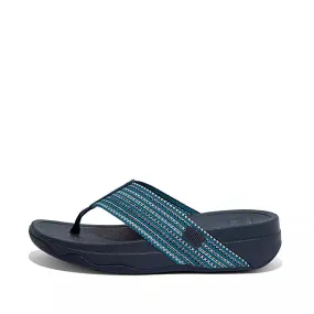 FitFlop Women's Surfa Toe Posts