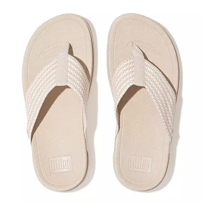 FitFlop Women's Surfa Toe Posts