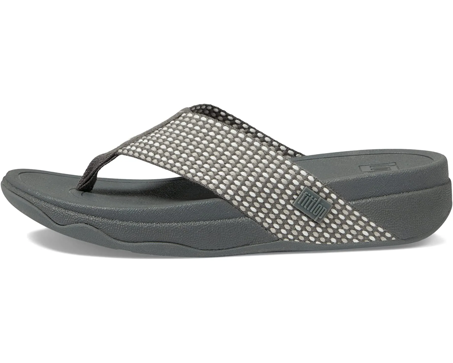 FitFlop Women's Surfa Toe Posts