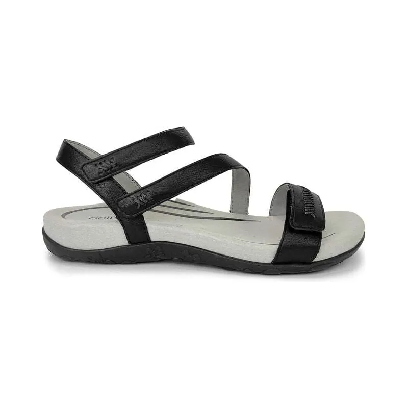 Gabby Adjustable Strap - Black