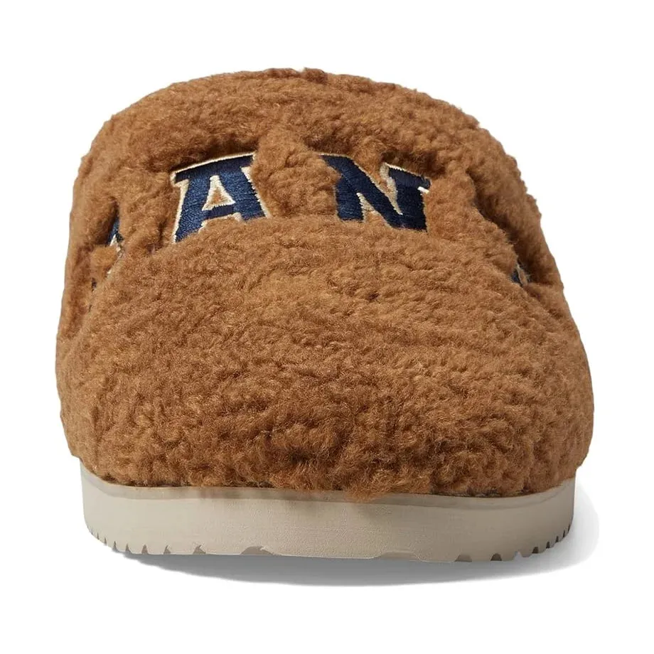 GANT Miltoon Home slipper 25699358- TAN