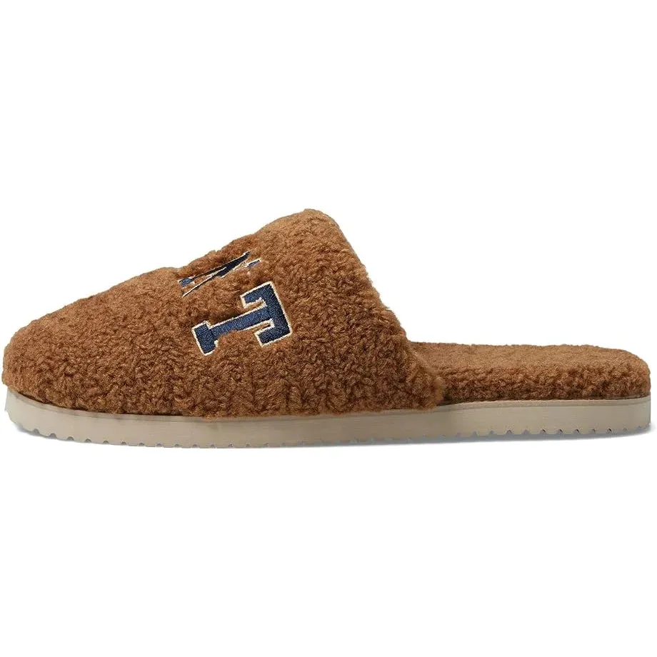 GANT Miltoon Home slipper 25699358- TAN