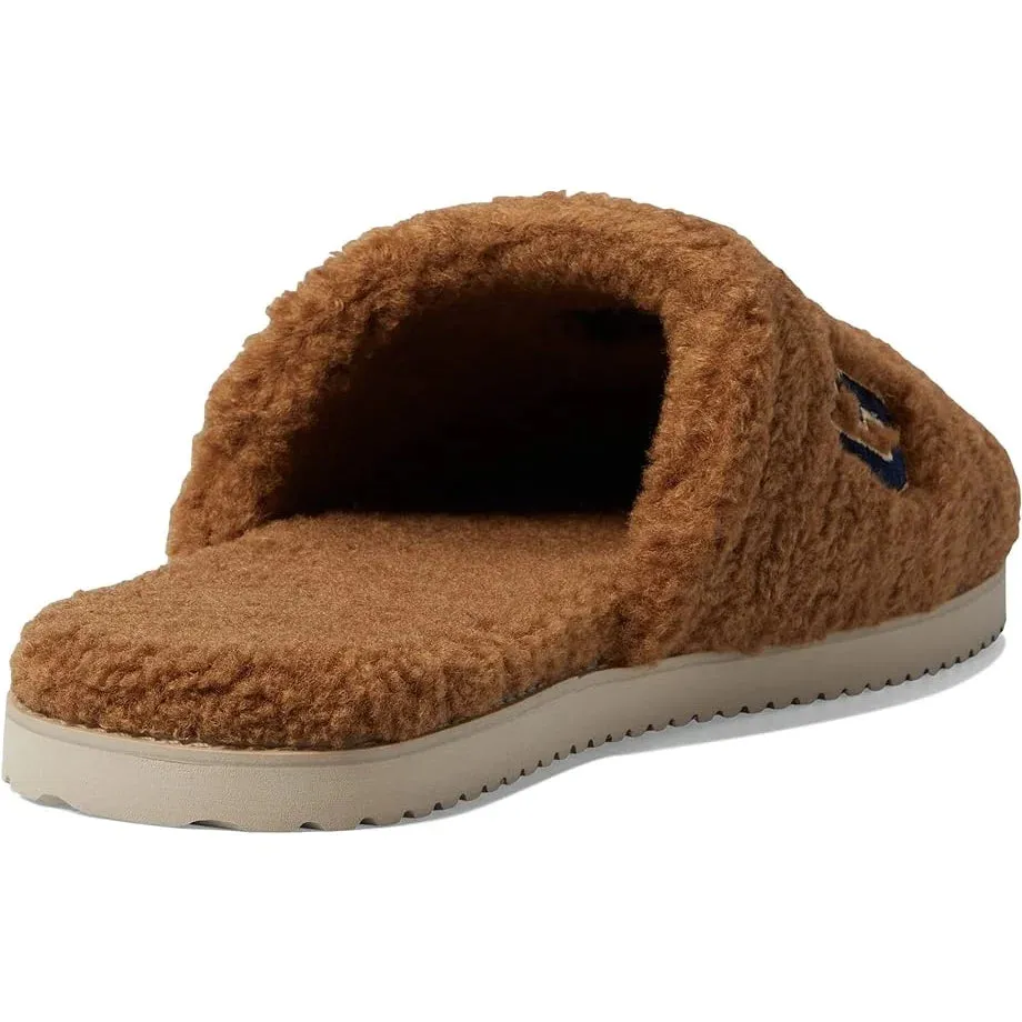 GANT Miltoon Home slipper 25699358- TAN