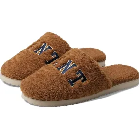 GANT Miltoon Home slipper 25699358- TAN