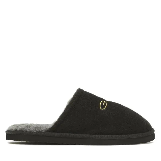 GANT Tamaware Home slipper - BLK