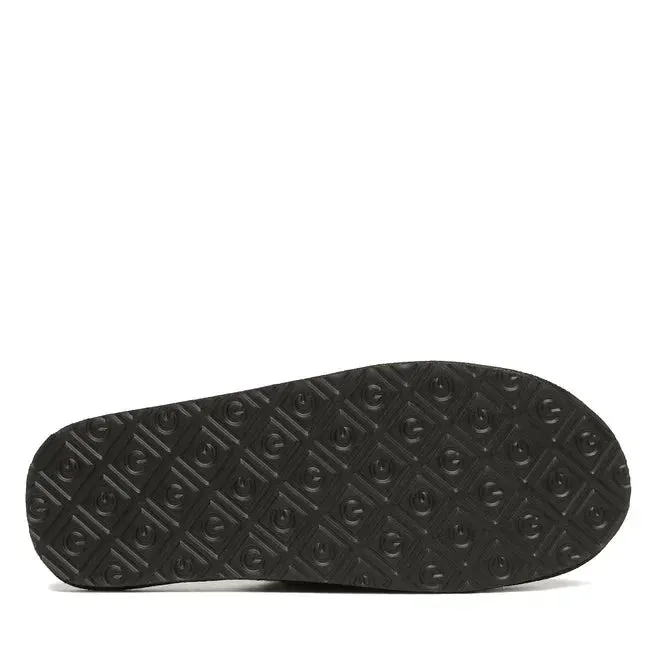 GANT Tamaware Home slipper - BLK