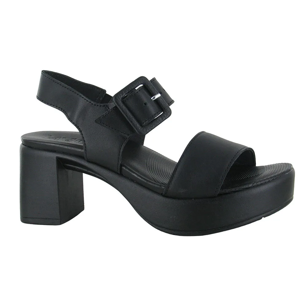 Glamour Platform Sandal (123101)