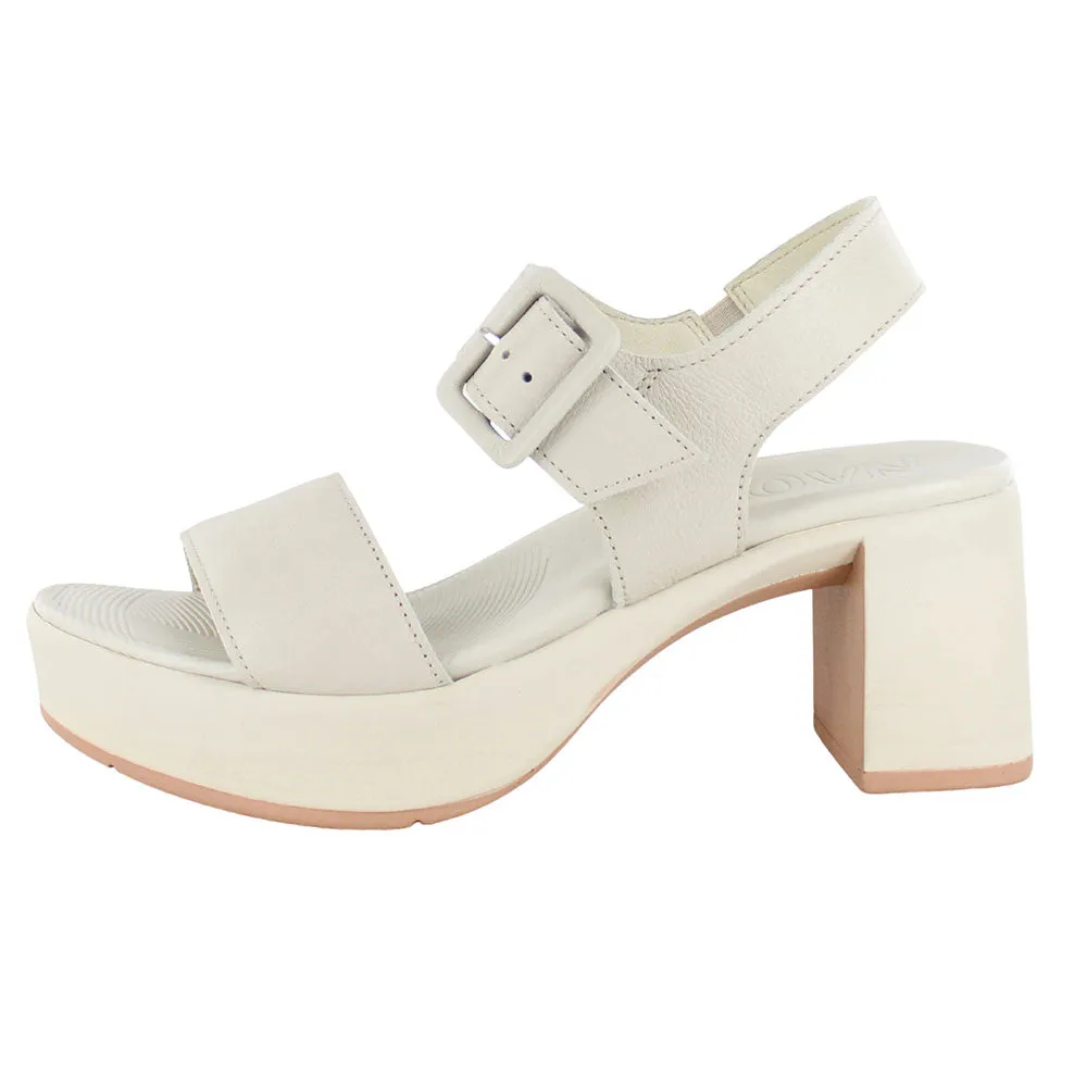 Glamour Platform Sandal (123101)