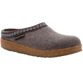 Haflinger GZ Grizzly Classic Grey