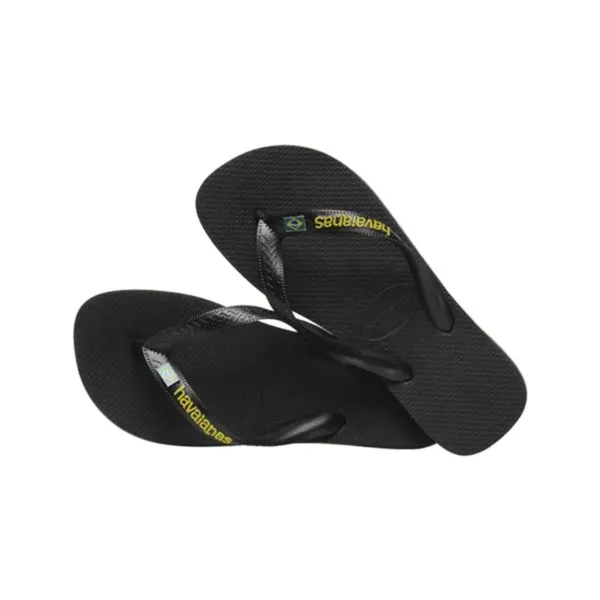 HAVAIANAS - Brazil Layers Flip-Flops