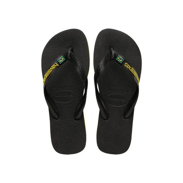 HAVAIANAS - Brazil Layers Flip-Flops