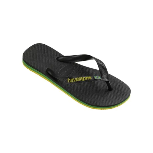 HAVAIANAS - Brazil Layers Flip-Flops