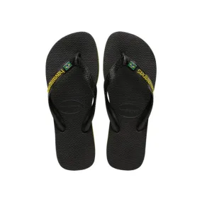 HAVAIANAS - Brazil Layers Flip-Flops