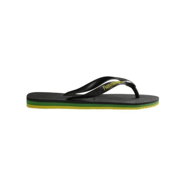 HAVAIANAS - Brazil Layers Flip-Flops