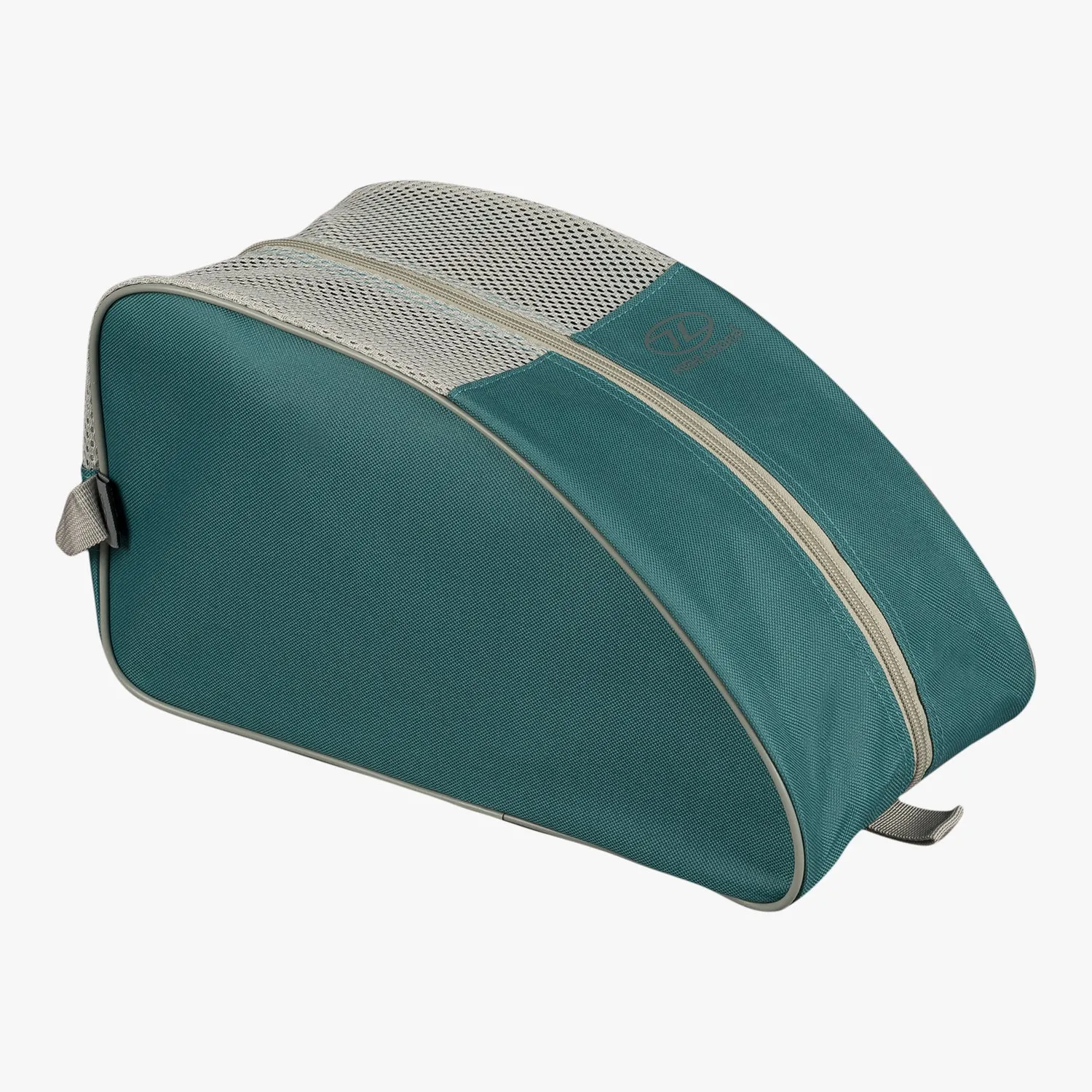 Highlander Breather Boot Bag Teal