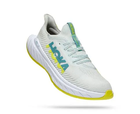 Hoka Mens Premium Quality Carbon X 3 Running Shoes