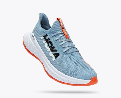 Hoka Mens Premium Quality Carbon X 3 Running Shoes