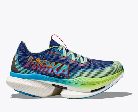 HOKA Unisex Cielo X1