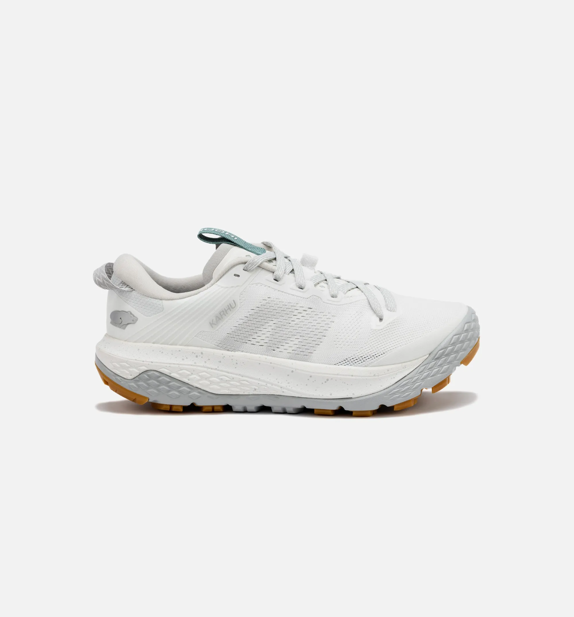 Ikoni Trail 1.0 Mens Lifestyle Shoe - White