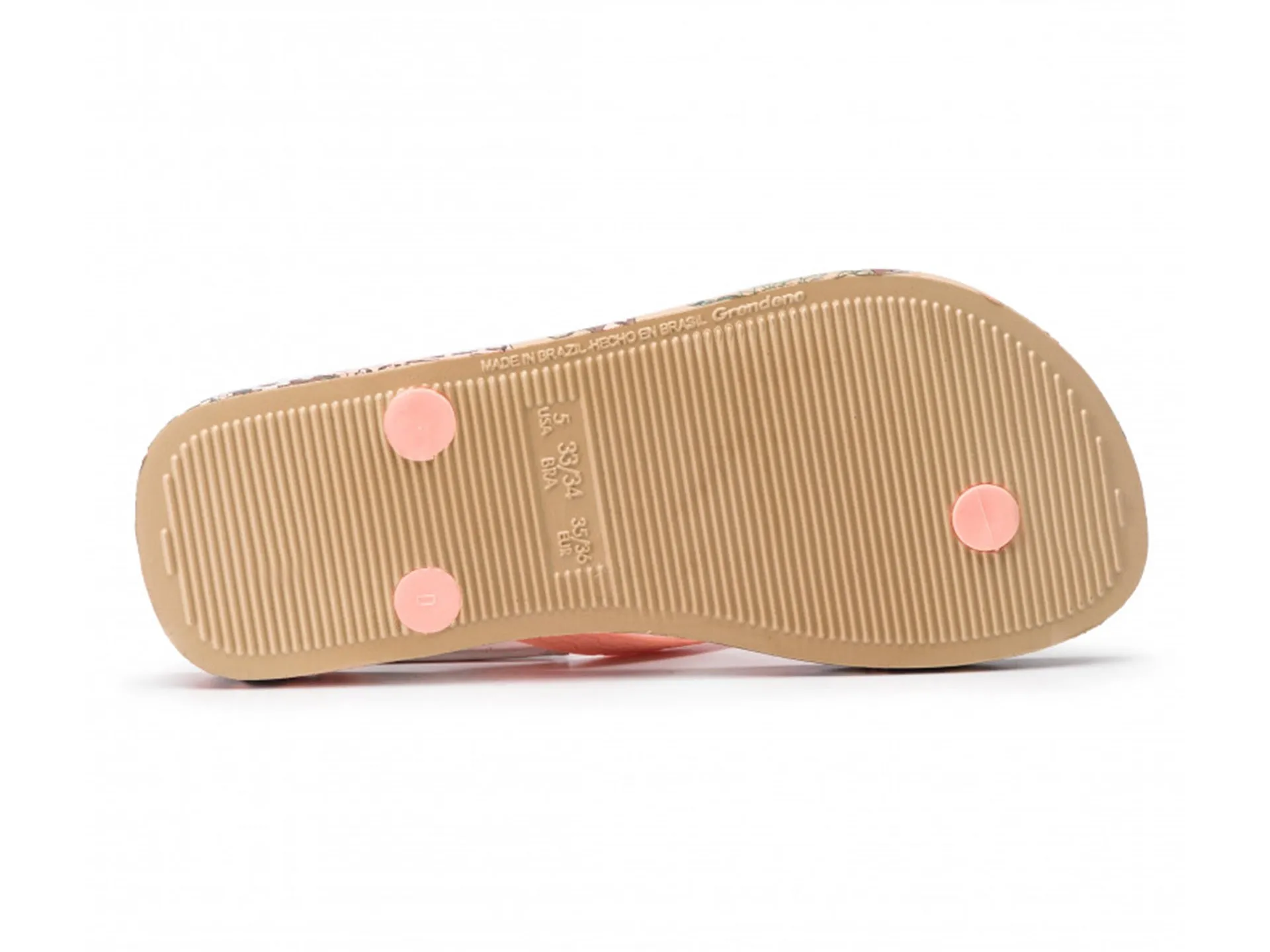 Ipanema Summer II Fem 82684 Beige/Pink