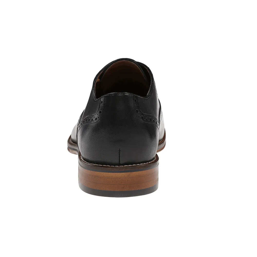 Johnston Murphy Conard Dress Casual Cap Toe Oxford