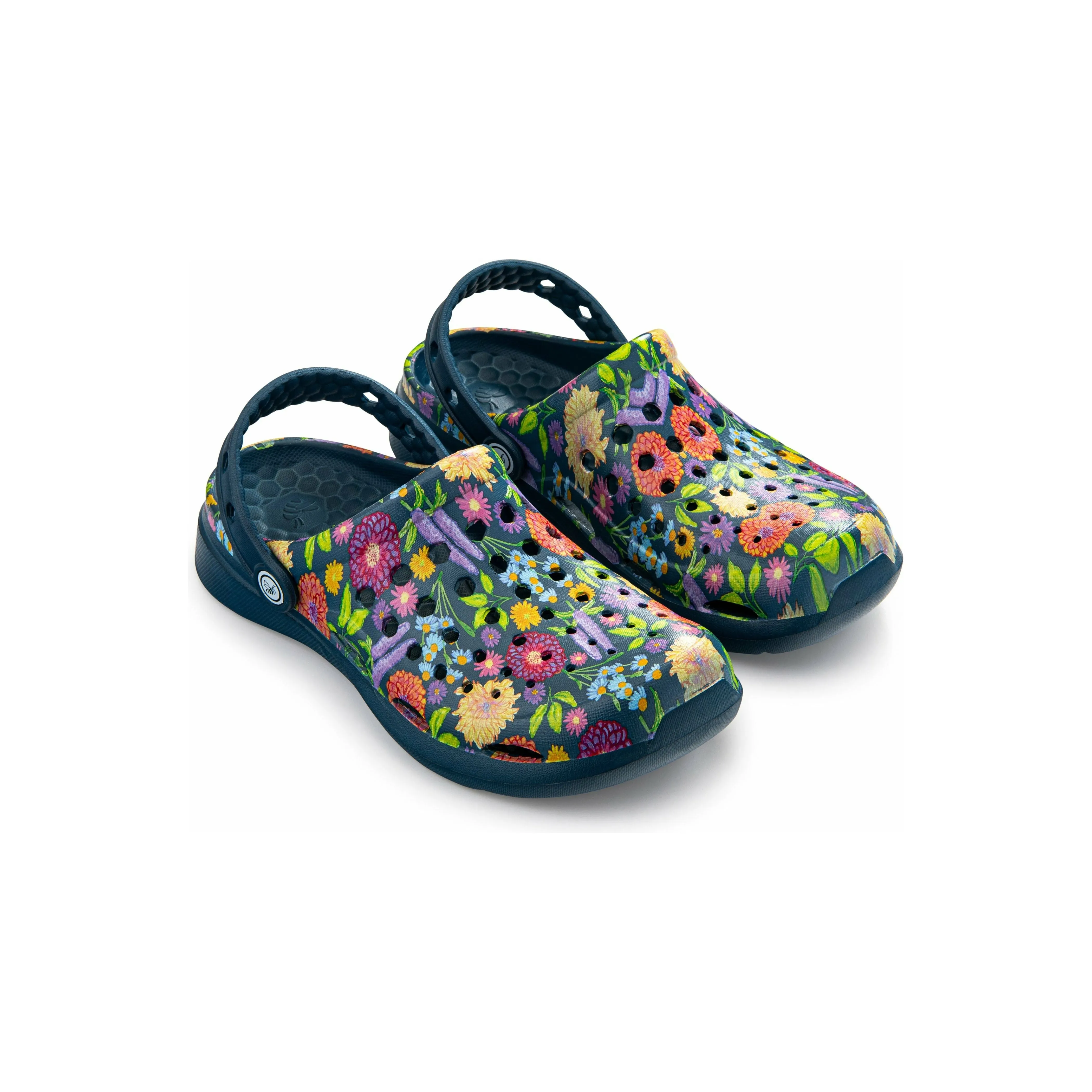 JOYBEES ACTIVE CLOG GRAPHICS - FINAL SALE!