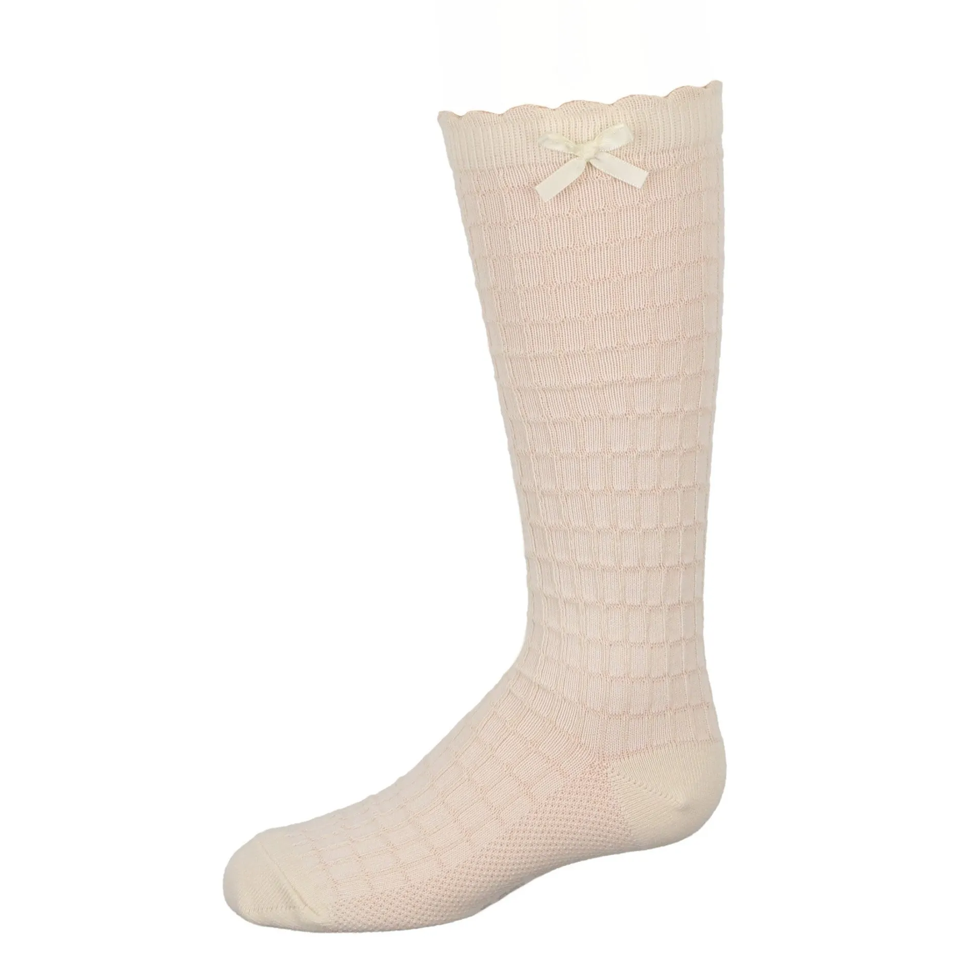 Jrp Kids Buttercup Knee Socks Butter