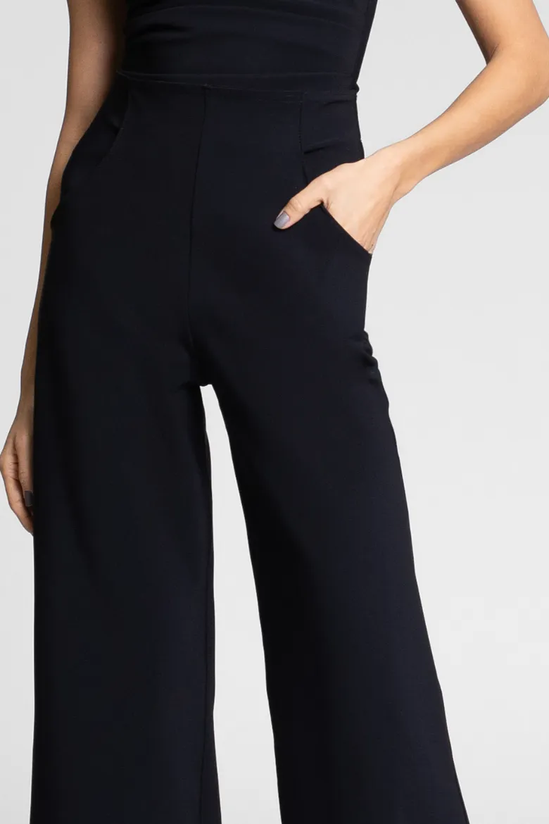 Kamala Pant - Black