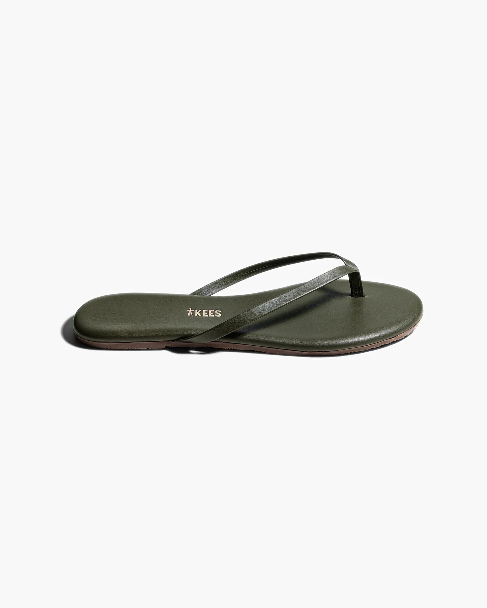 Liner Flip Flops