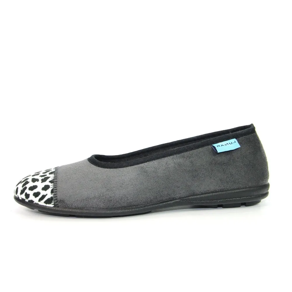 Lunar KLA131 GR Jessie Grey