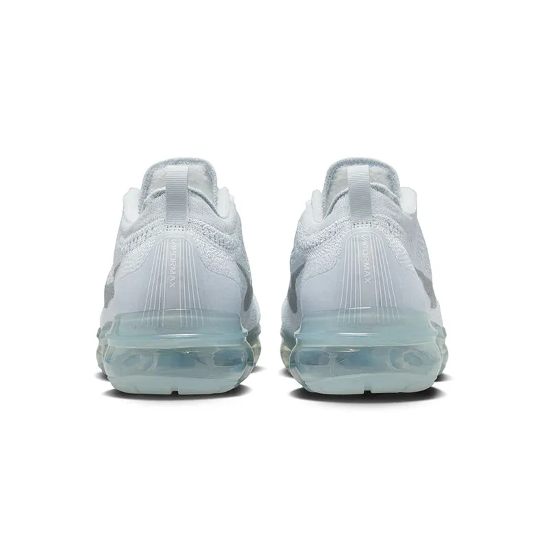 Men's Air Vapormax 2023 Flyknit Pure Platinum/White