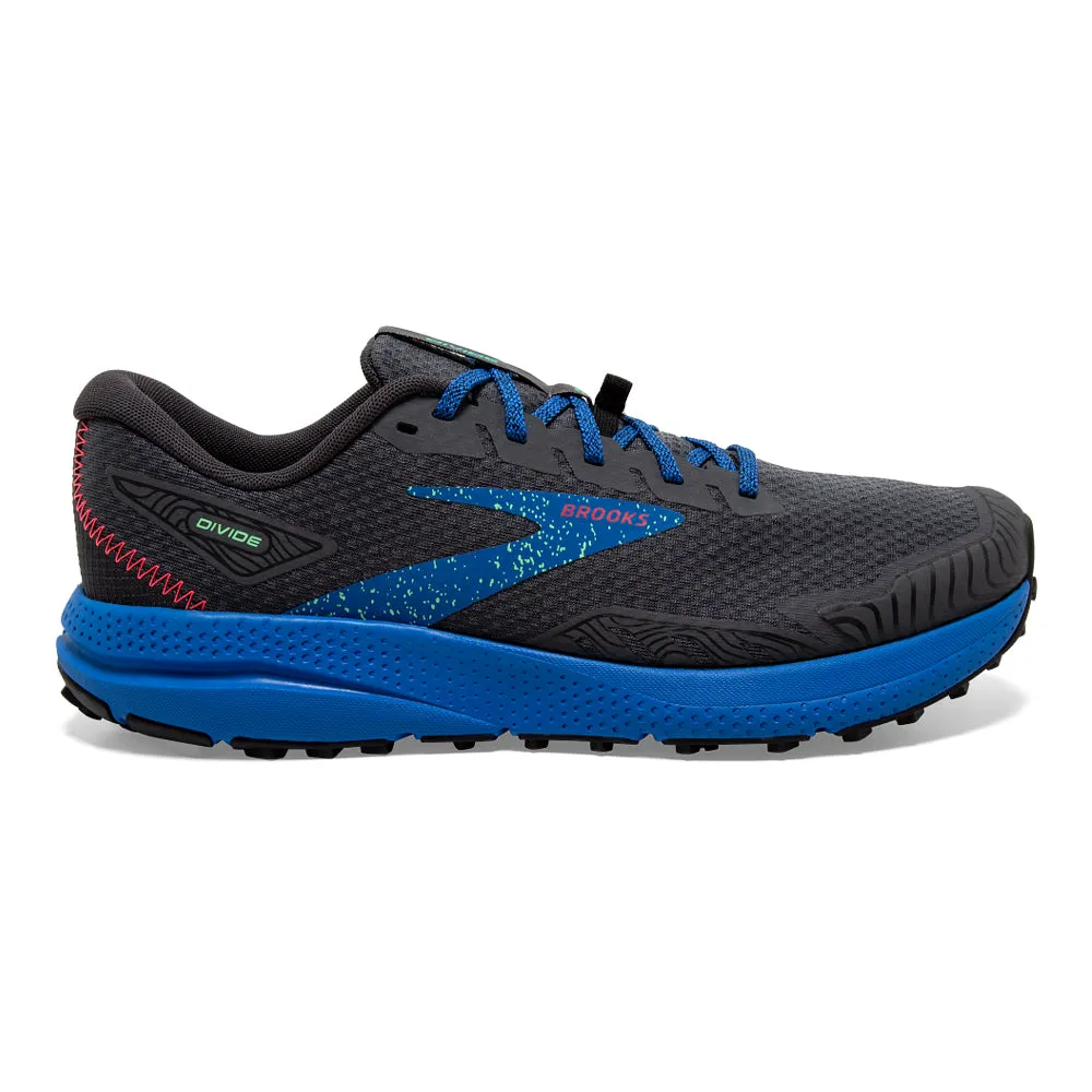 Men's Brooks Divide 4