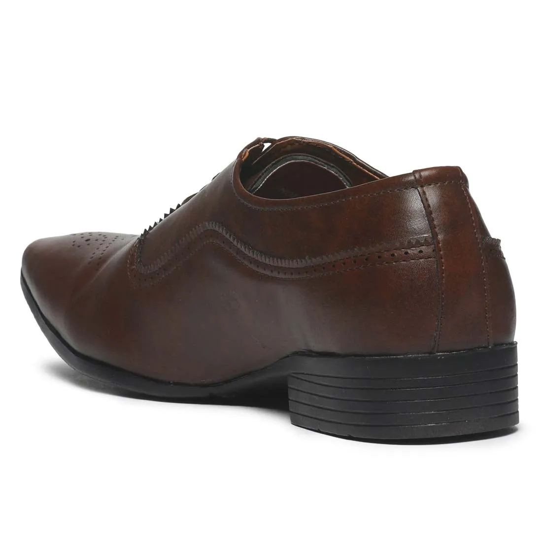 Men's Brown Paragon Max Shoes