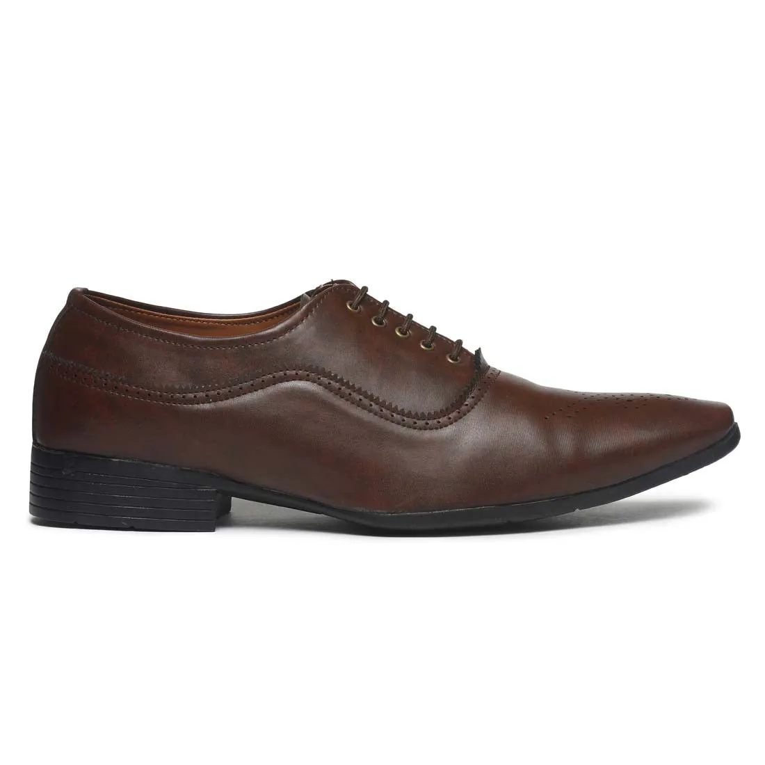 Men's Brown Paragon Max Shoes