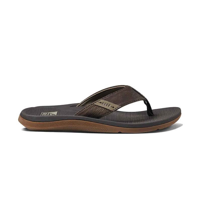 Men's Santa Ana Brown