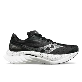 Mens Saucony Endorphin Speed 4 Running Shoes - Black